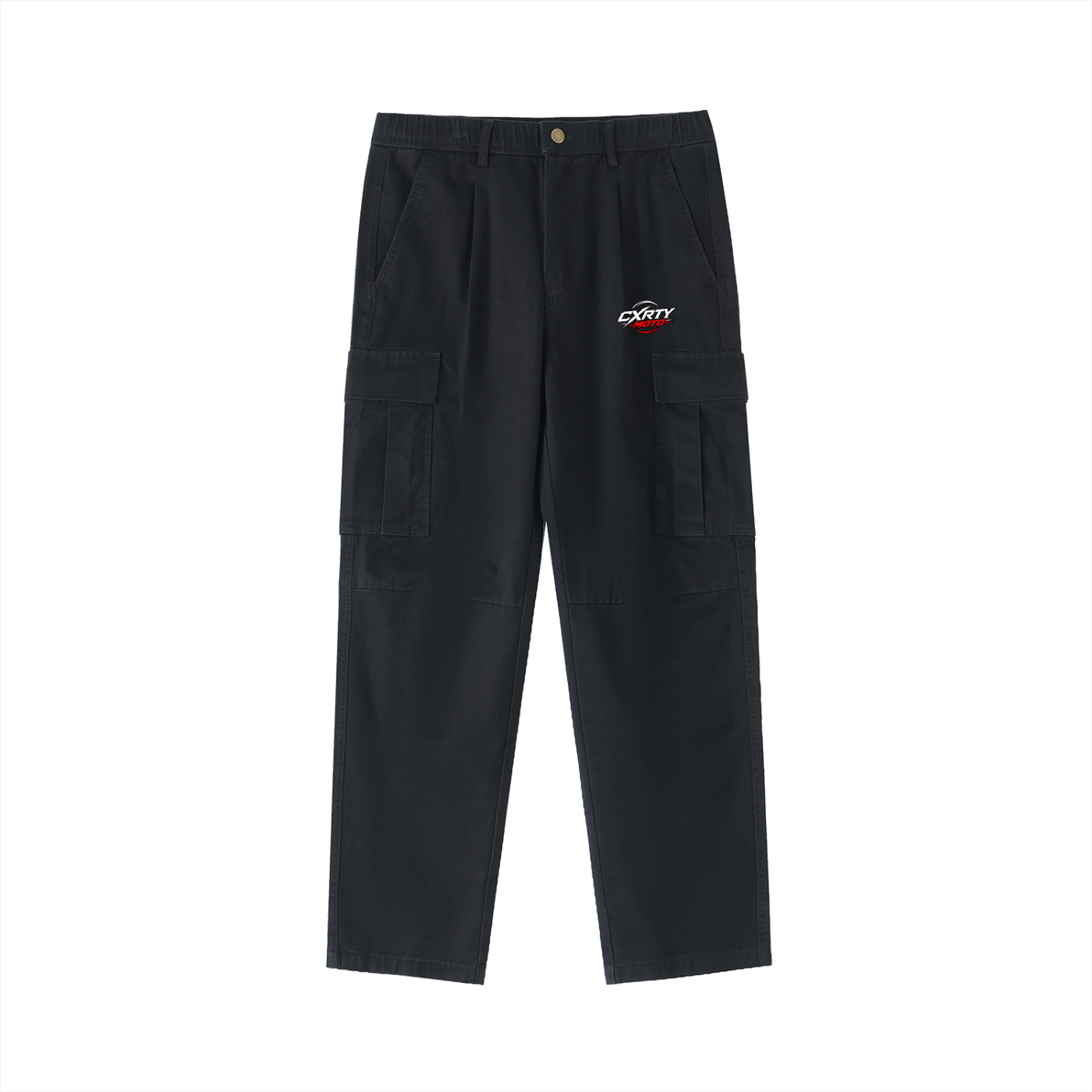 BUILD RIDE REPEAT UNISEX cargo pants