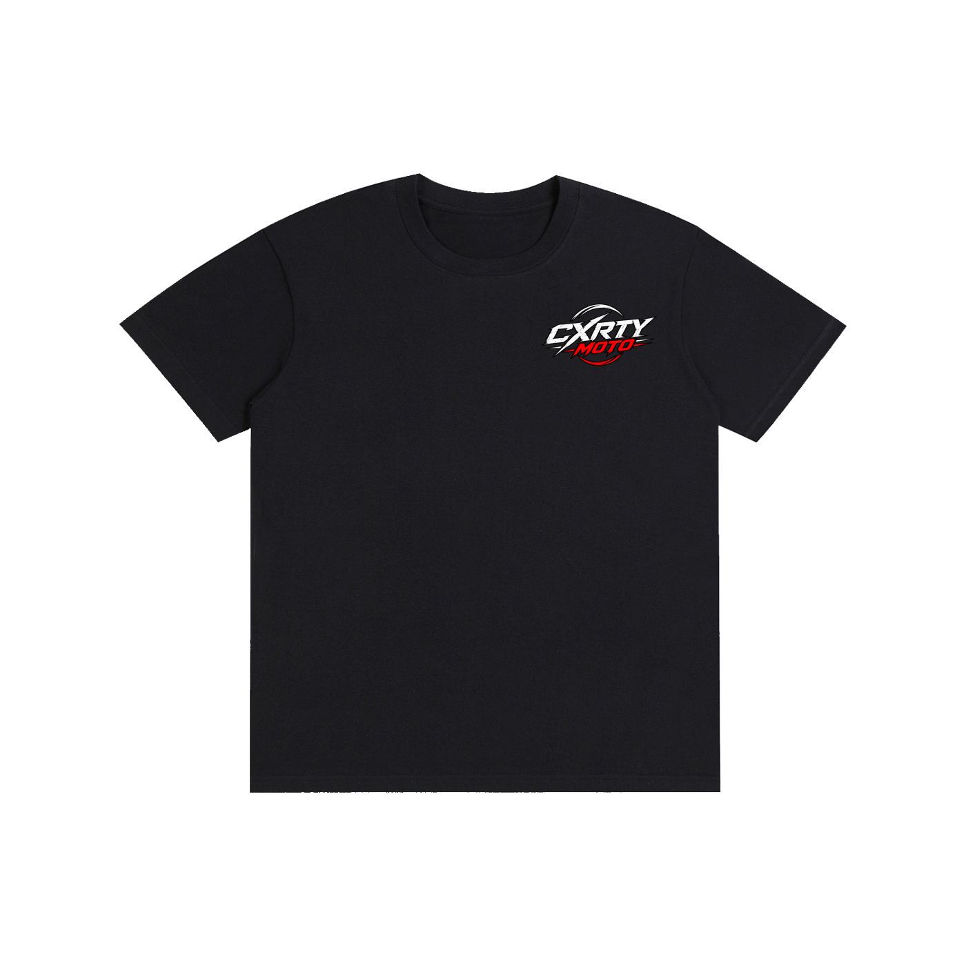 ENGINEERED FOR THE STREETS T-Shirt