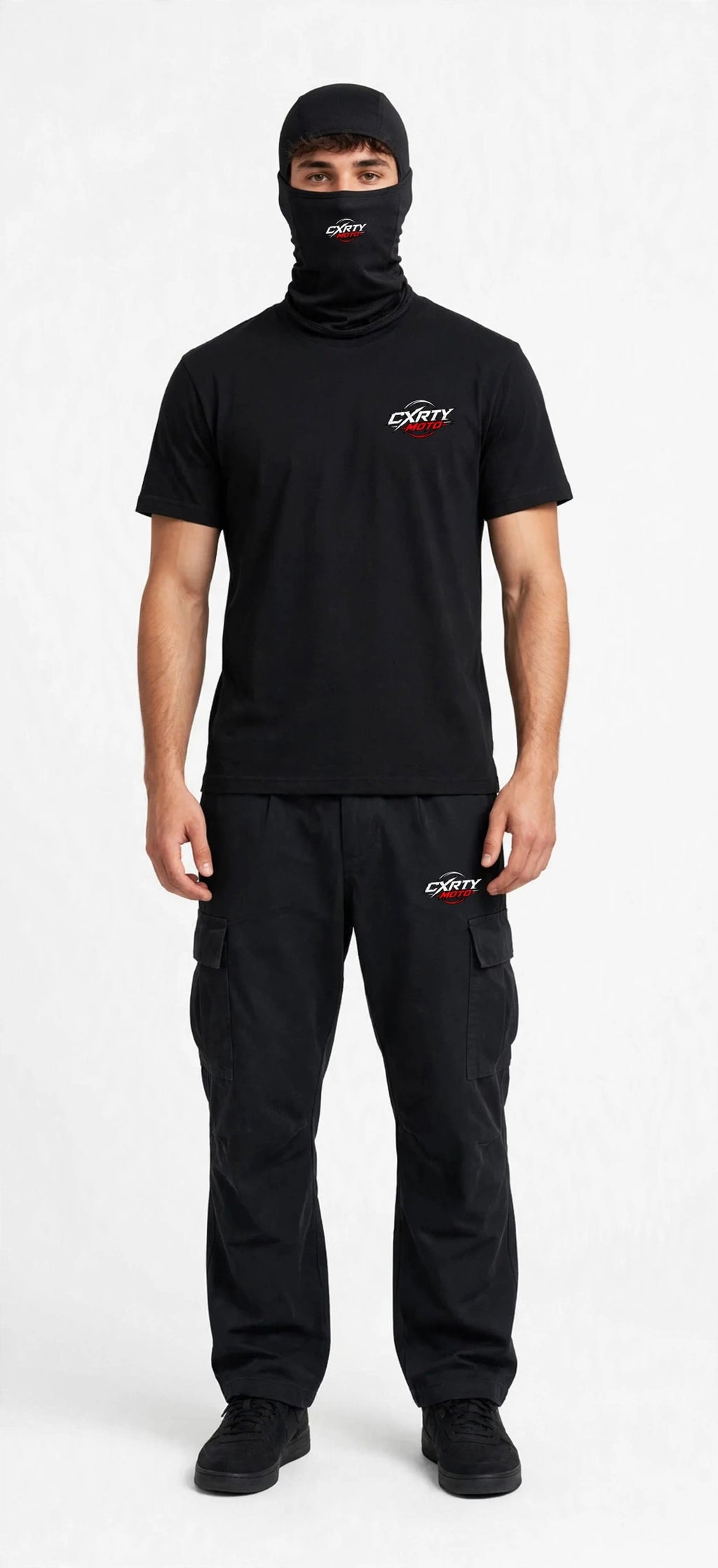 ENGINEERED FOR THE STREETS T-Shirt