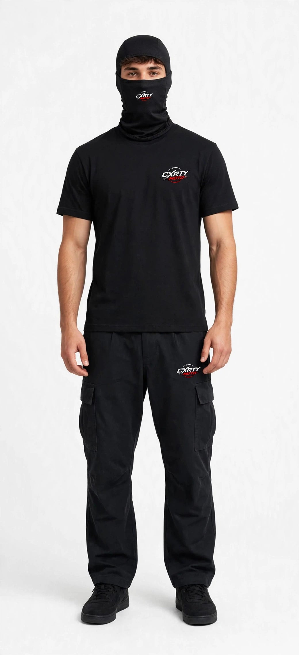 BALACLARVA black