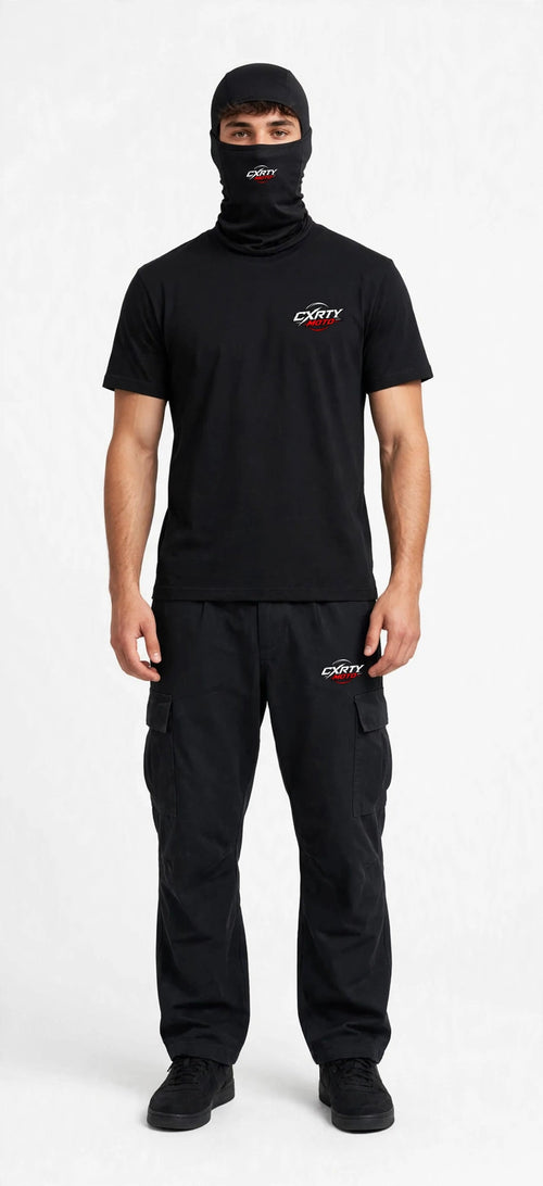 BALACLARVA black