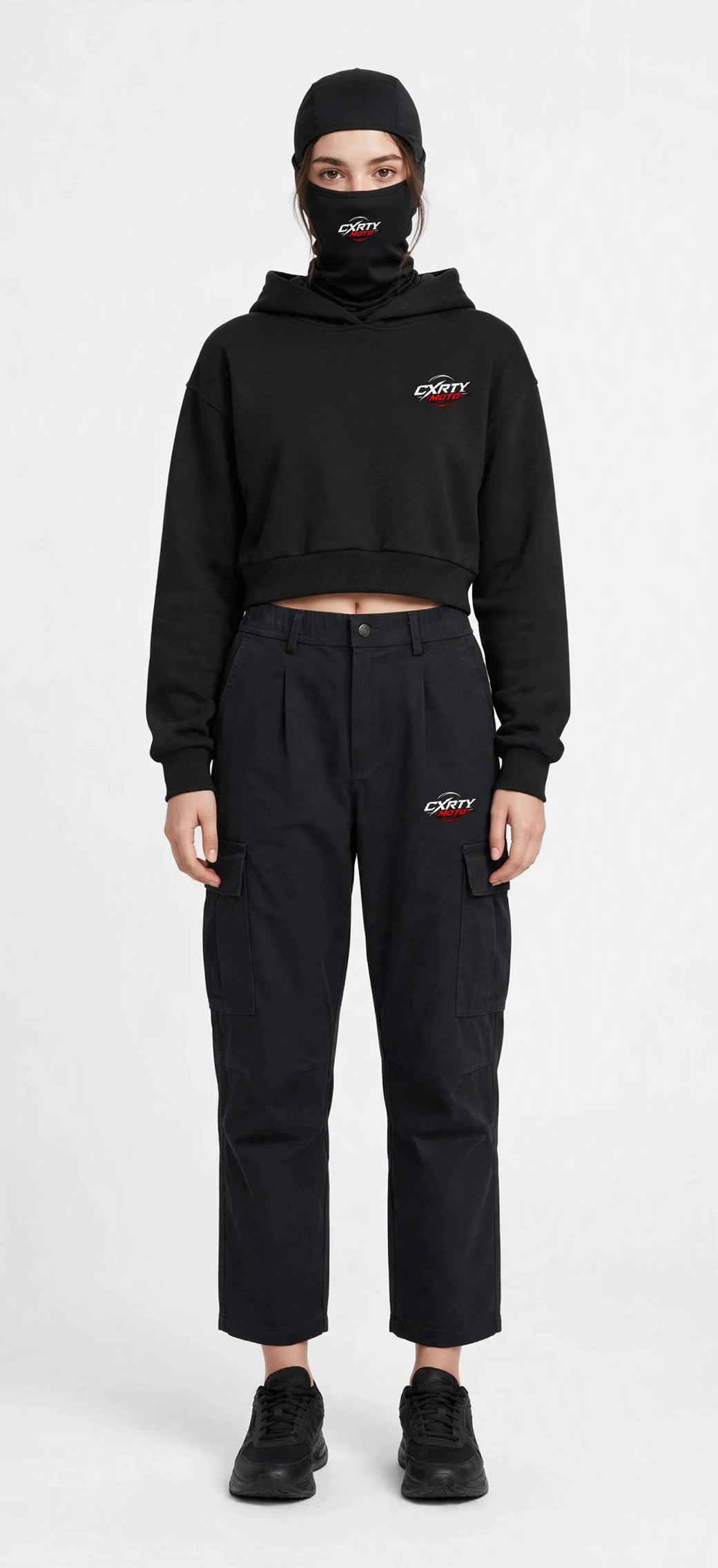 BALACLARVA black