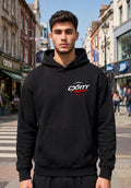 MEN'S ENGINEERED FOR THE STREETS HOODIE