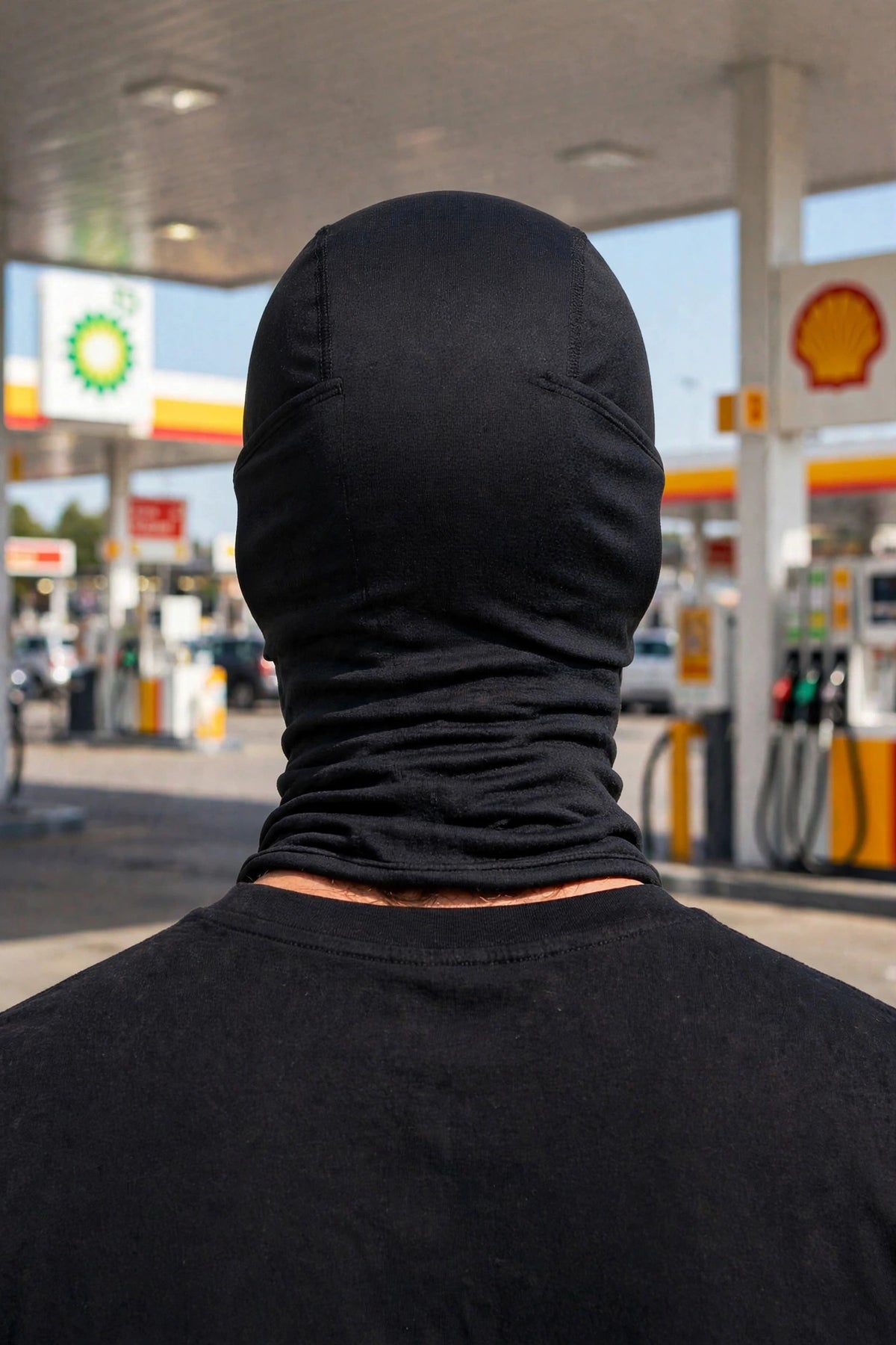 CXRTY MOTO® signature BALACLAVA