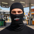 CXRTY MOTO® signature BALACLAVA