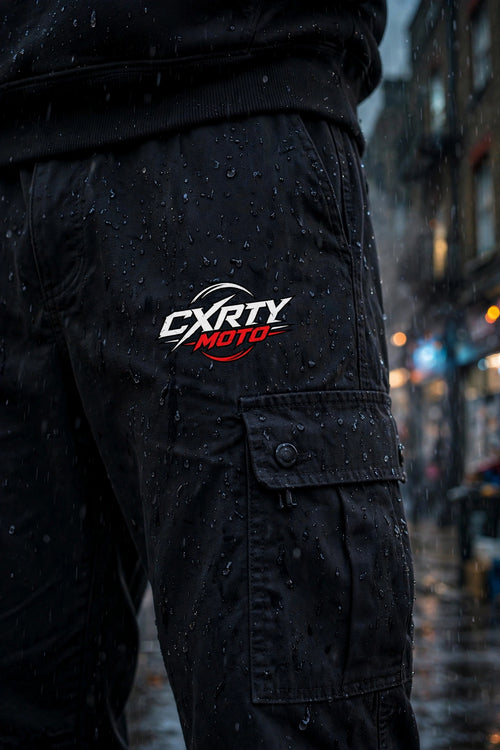 MEN'S - BUILD RIDE REPEAT CARGOS
