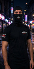 MEN'S - BUILD RIDE REPEAT T-SHIRT